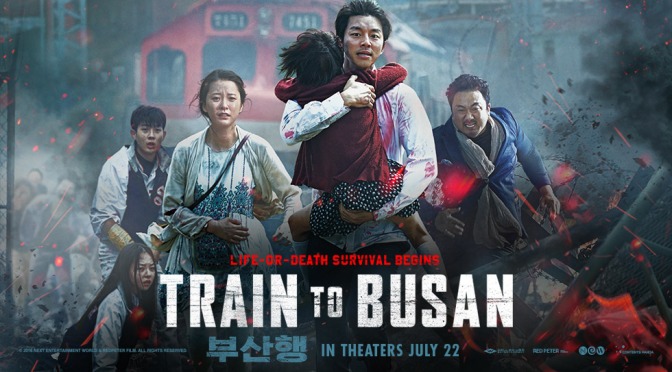 Train to Busan