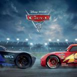 cars 3 poster 2