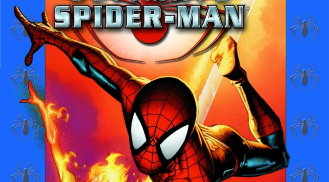 Ultimate Spider-man, reboot