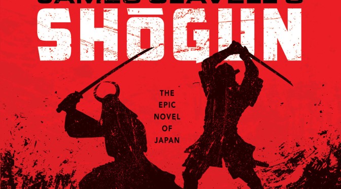 Shogun, Japon feudal por James Clavell