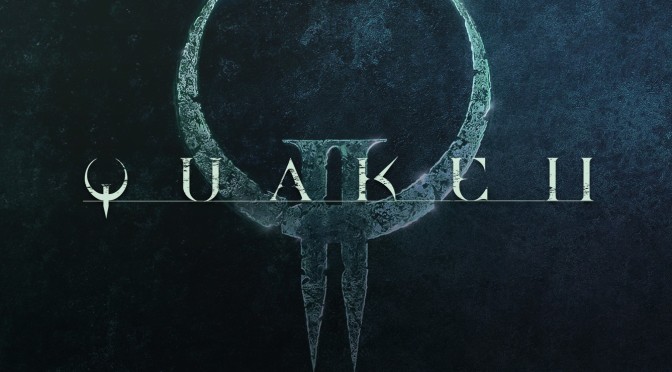 Quake 2: de vuelta en Stroggos