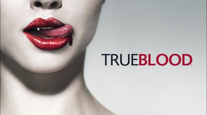 En serie: True Blood