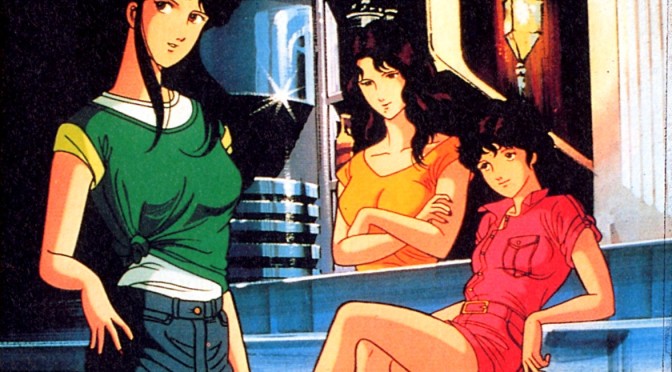 Pioneros del Manga: Anime en la TV de los 90. VOL. 1