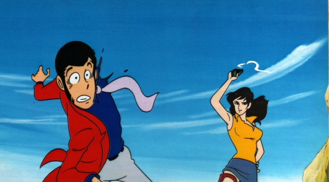 Pioneros del Manga: Anime en la TV de los 90. VOL. 2