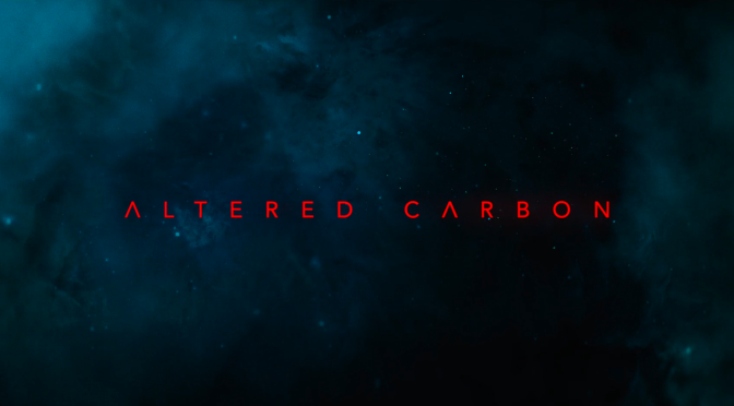 Carbono no tan Alterado